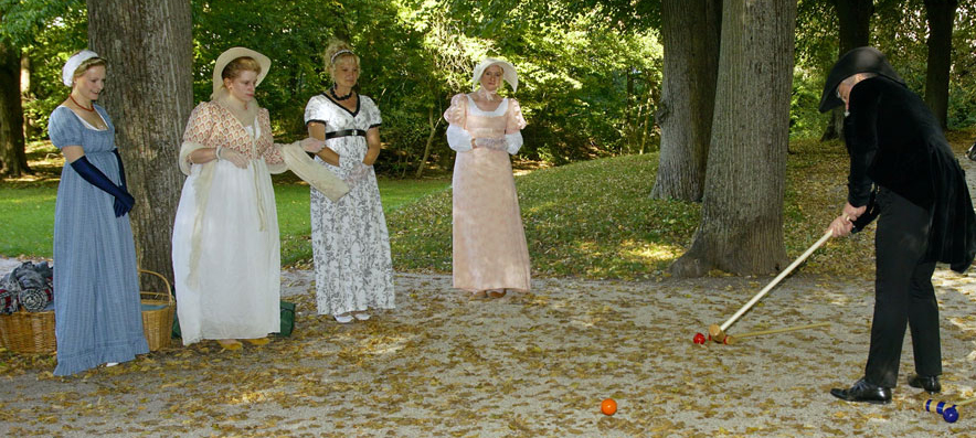 Der Große Jane Austen Ball