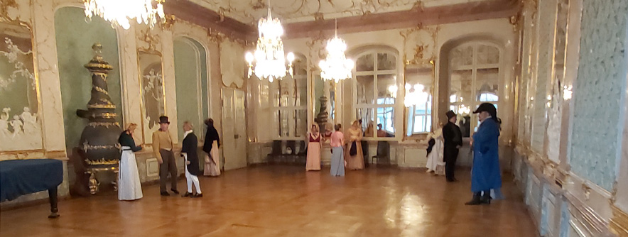 Der Große Jane Austen Ball