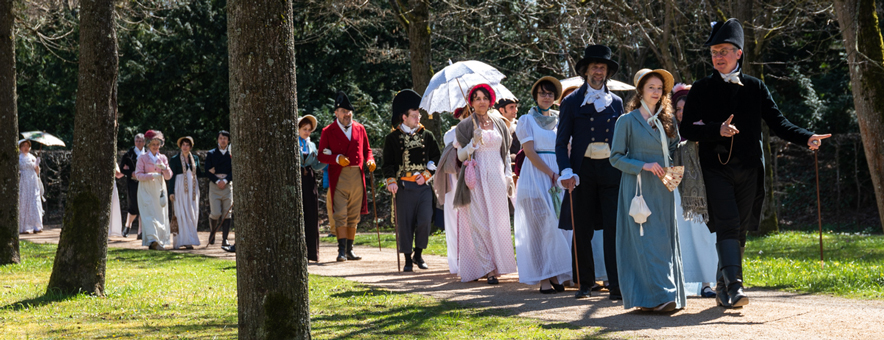 Der Große Jane Austen Ball