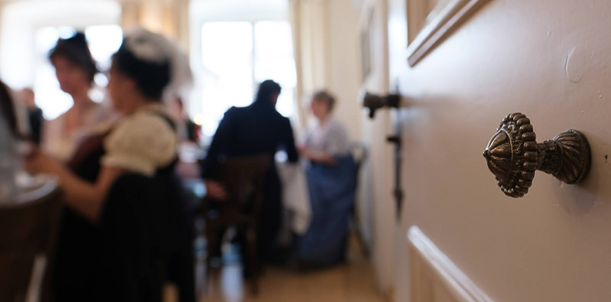 Der Große Jane Austen Ball