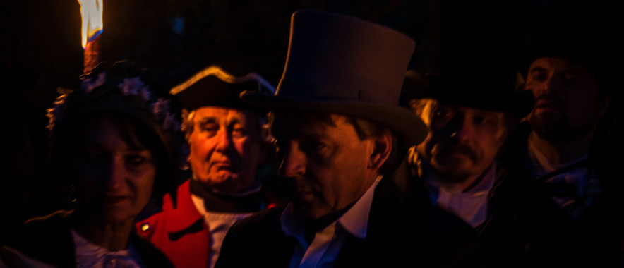 Der Große Jane Austen Ball