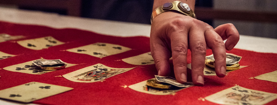 Der Große Jane Austen Ball