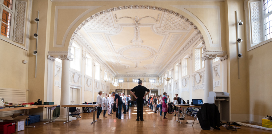 Der Große Jane Austen Ball