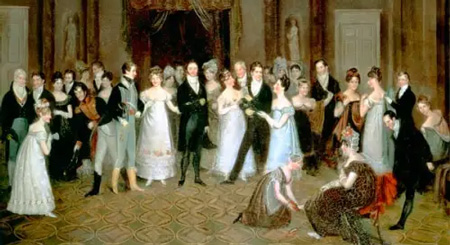 Suggestions de costumes