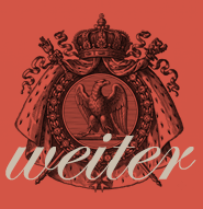 Weiter Hover
