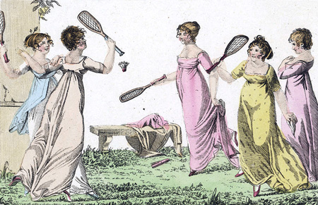 Die Große Jane Austen Landpartie