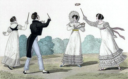 Die Große Jane Austen Landpartie