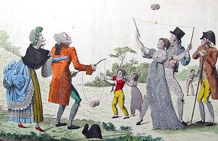 Die Große Jane Austen Landpartie